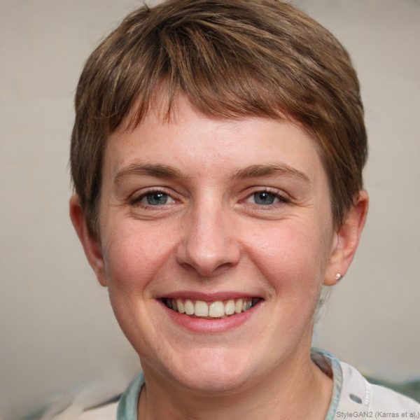 Sarah Williams