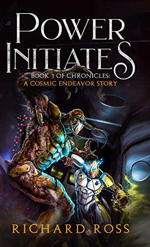 Empire Rising book cover